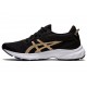 Asics Gel-Kumo Lyte 2 Black/Champagne Running Shoes Women