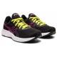 Asics Gel-Excite 8 Black/Hot Pink Running Shoes Women