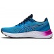 Asics Gel-Excite 8 Digital Aqua/White Running Shoes Women