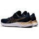 Asics Gel-Excite 8 French Blue/Champagne Running Shoes Women