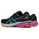 Asics Gt-2000 9 Trail Black/Baltic Jewel Trail Running Shoes Women