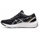 Asics Gel-Pulse 13 Black/White Running Shoes Women