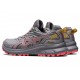 Asics Trail Scout 2 Sheet Rock/Papaya Trail Running Shoes Women