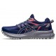 Asics Trail Scout 2 Indigo Blue/Light Sage Trail Running Shoes Women