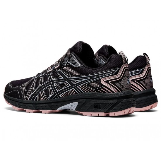 Asics gel venture 7 d womens trail running outlet shoes