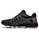 Asics Gel-Venture 7 (D) Graphite Grey/Black Trail Running Shoes Women