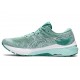 Asics Gt-2000 10 Sage/White Running Shoes Women