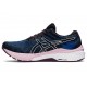 Asics Gt-2000 10 Lake Drive/White Running Shoes Women