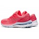 Asics Gel-Kayano 28 (D) Blazing Coral/Mist Running Shoes Women