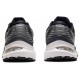 Asics Gel-Kayano 28 Black/White Running Shoes Women