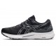 Asics Gel-Kayano 28 Black/White Running Shoes Women