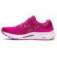 Asics Gel-Kayano 28 Fuchsia Red/Pink Glo Running Shoes Women