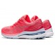 Asics Gel-Kayano 28 Blazing Coral/Mist Running Shoes Women