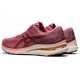 Asics Gel-Kayano 28 Smokey Rose/Deep Mars Running Shoes Women