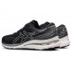 Asics Gel-Kayano 28 (2A) Black/White Running Shoes Women