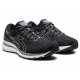 Asics Gel-Kayano 28 (2A) Black/White Running Shoes Women