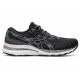 Asics Gel-Kayano 28 (2A) Black/White Running Shoes Women