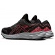 Asics Gel-Excite Trail Black/Blazing Coral Running Shoes Women