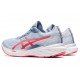 Asics Dynablast 2 Mist/Blazing Coral Running Shoes Women