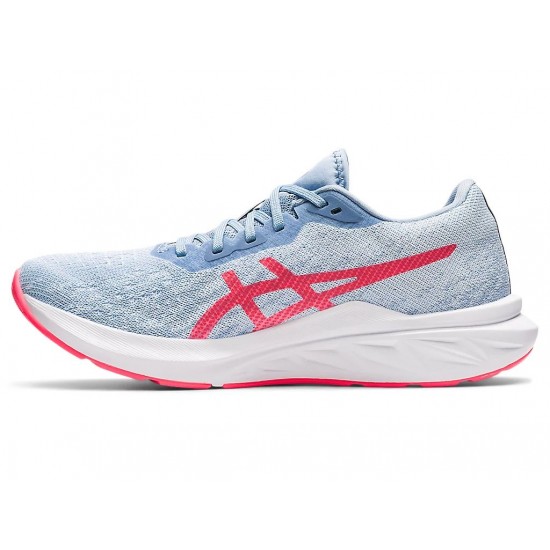 Asics Dynablast 2 Mist/Blazing Coral Running Shoes Women