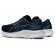 Asics Gt-4000 3 French Blue/Pure Silver Running Shoes Women