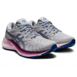 Asics Gel-Kayano Lite 2 Piedmont Grey/Lake Drive Running Shoes Women