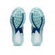 Asics Gel-Ds Trainer 26 Lake Drive/Clear Blue Running Shoes Women