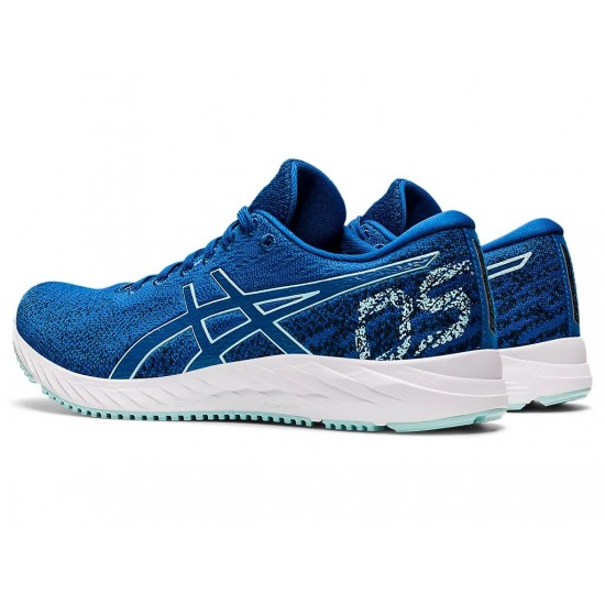 Asics Gel-Ds Trainer 26 Lake Drive/Clear Blue Running Shoes Women