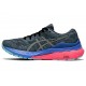 Asics Gel-Kayano 28 Lite-Show Carrier Grey/Pure Silver Running Shoes Women