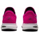 Asics Gel-Flux 5 Pink Glo/Black Running Shoes Women