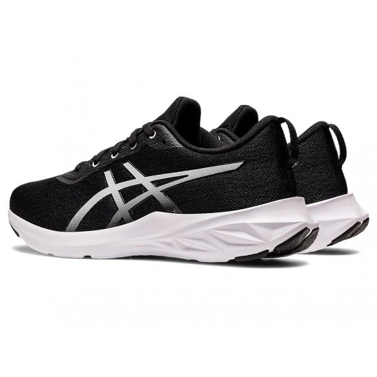 Asics Versablast 2 Black/White Running Shoes Women