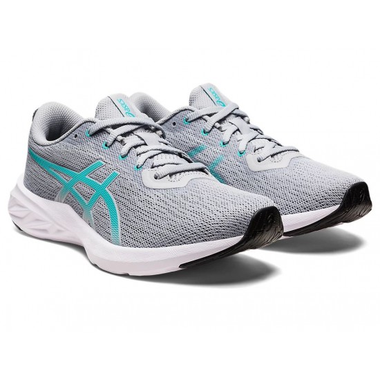 Asics Versablast 2 Piedmont Grey/Sea Glass Running Shoes Women