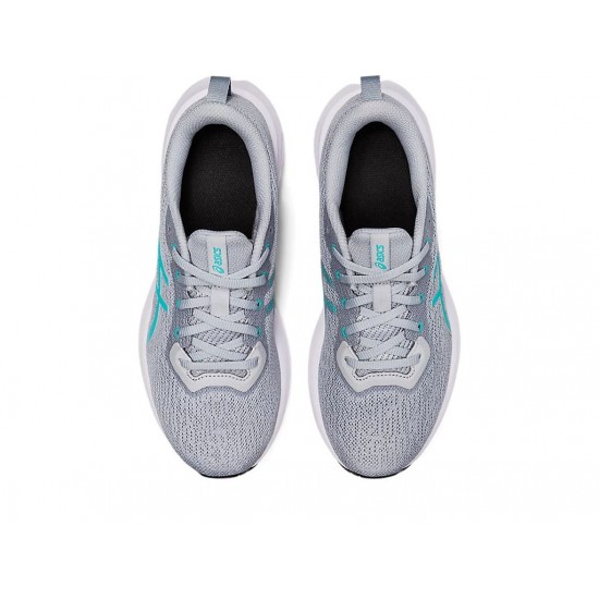 Asics Versablast 2 Piedmont Grey/Sea Glass Running Shoes Women