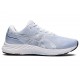 Asics Gel-Excite 9 White/Pure Silver Running Shoes Women