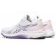 Asics Gel-Excite 9 White/Dusty Purple Running Shoes Women