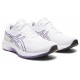 Asics Gel-Excite 9 White/Dusty Purple Running Shoes Women