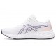 Asics Gel-Excite 9 White/Dusty Purple Running Shoes Women