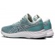 Asics Gel-Excite 9 Soothing Sea/White Running Shoes Women