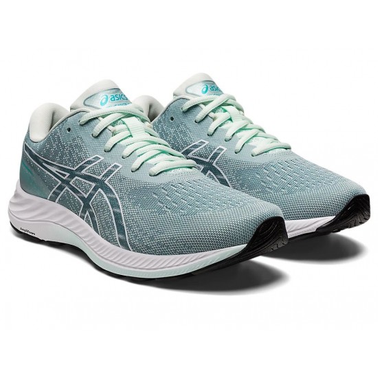 Asics Gel-Excite 9 Soothing Sea/White Running Shoes Women