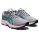 Asics Gel-Excite 9 Wide Piedmont Grey/Sea Glass Running Shoes Women