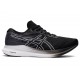 Asics Evoride 3 Black/White Running Shoes Women