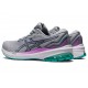 Asics Gt-1000 11 Glacier Grey/Dive Blue Running Shoes Women