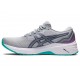 Asics Gt-1000 11 Glacier Grey/Dive Blue Running Shoes Women