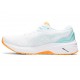 Asics Gt-1000 11 White/Clear Blue Running Shoes Women