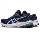 Asics Gt-1000 11 Indigo Blue/Sky Running Shoes Women