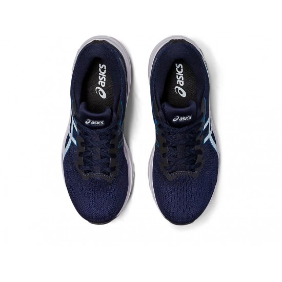 Asics Gt-1000 11 Indigo Blue/Sky Running Shoes Women