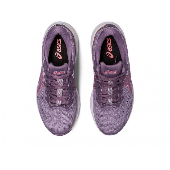 Asics Gt-1000 11 Dusk Violet/Violet Quartz Running Shoes Women