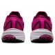 Asics Gt-1000 11 Dried Berry/Pink Glo Running Shoes Women