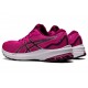 Asics Gt-1000 11 Dried Berry/Pink Glo Running Shoes Women