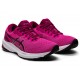 Asics Gt-1000 11 Dried Berry/Pink Glo Running Shoes Women